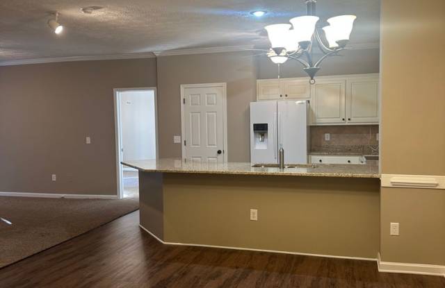 2 Bed, 2 Bath Condo in Downtown Gainesville Gallery 4