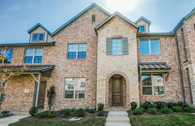1335 Casselberry Drive - 1335 Casselberry Dr, Flower Mound, TX 75028