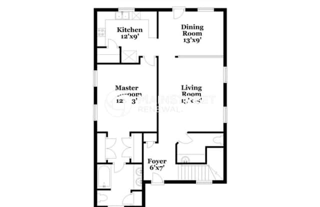 901 Doby Springs Drive Gallery 3