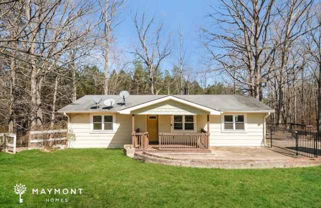 2540 Summer Lake Road photos photos