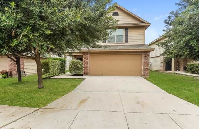 8826 Scarlett Pl - 8826 Scarlett Place, San Antonio, TX 78221