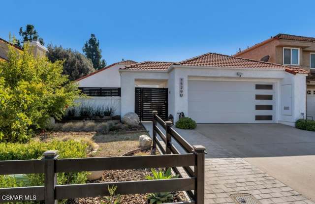 15290 Bambi Court - 15290 Bambi Court, Moorpark, CA 93021