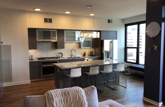 740 Portland Ave - 740 Portland Avenue South, Richfield, MN 55423