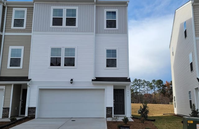 3022 Castle Loch Lane - 3022 Castle Loch Lane, Durham County, NC 27703
