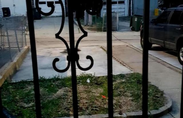 3417 KENYON AVE - 3417 Kenyon Avenue, Baltimore, MD 21213