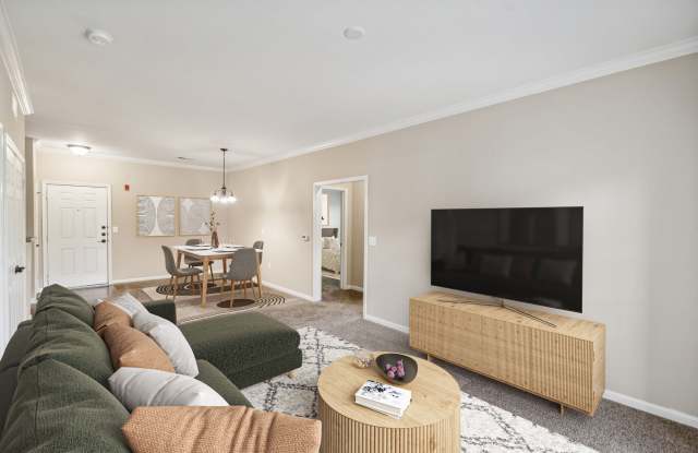 Renaissance at Peachers Mill photos photos