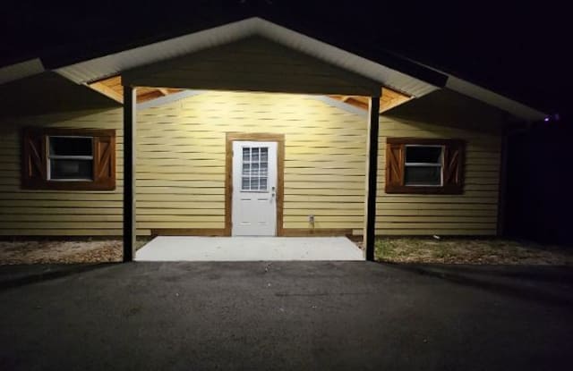13061 Morris Bridge Road - 13061 Morris Bridge Road, Hillsborough County, FL 33592