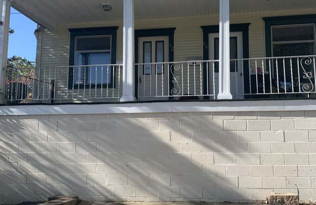 54 North Street - 54 North Street, Plymouth, PA 18651