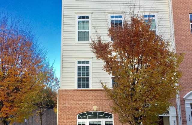 2537 EASTBOURNE DRIVE - 2537 Eastbourne Drive, Neabsco, VA 22191