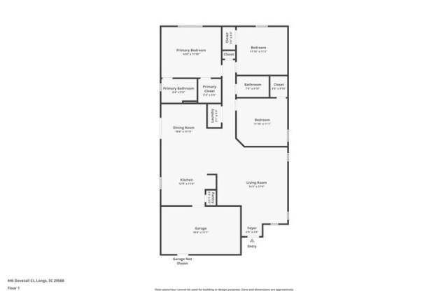 446 Dovetail Court Gallery 2