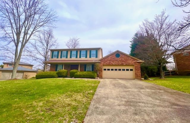 9280 Sunderland Way West Chester Oh 45069-4030 - 9280 Sunderland Way, Butler County, OH 45069