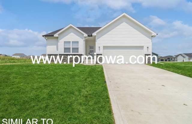NEW CONSTRUCTION!! 4 Bed, 3 Bath Home in Urbandale photos photos