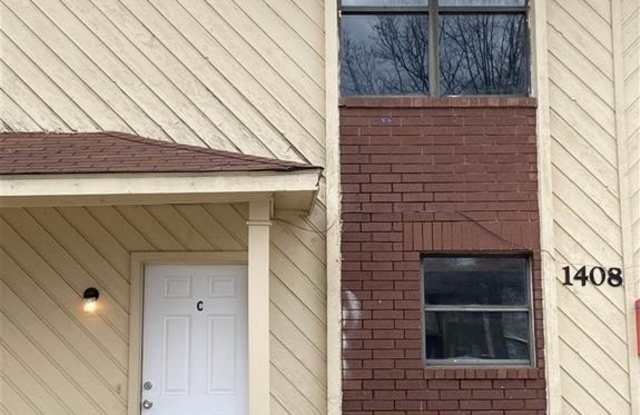 1408 Christy Drive Gallery 1