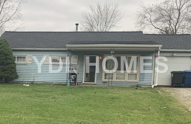 3630 Manchester Drive - 3630 Manchester Drive, Brunswick, OH 44212