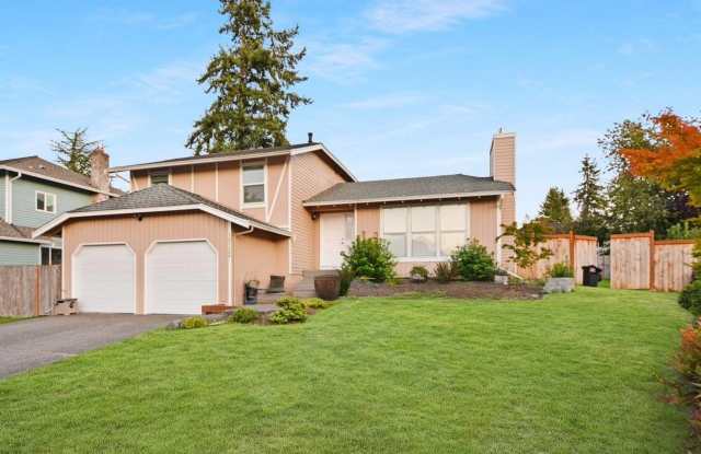 Beautiful, Remodeled Home - Fairwood Area ****COMING SOON*** photos photos