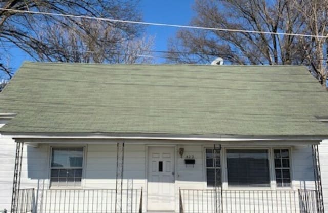 423 Charles Ave - 423 Charles Avenue, Charlotte, NC 28205