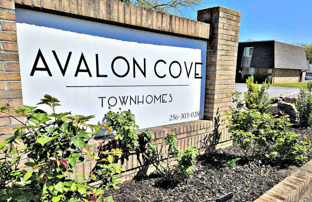 Avalon Cove Townhomes photos photos