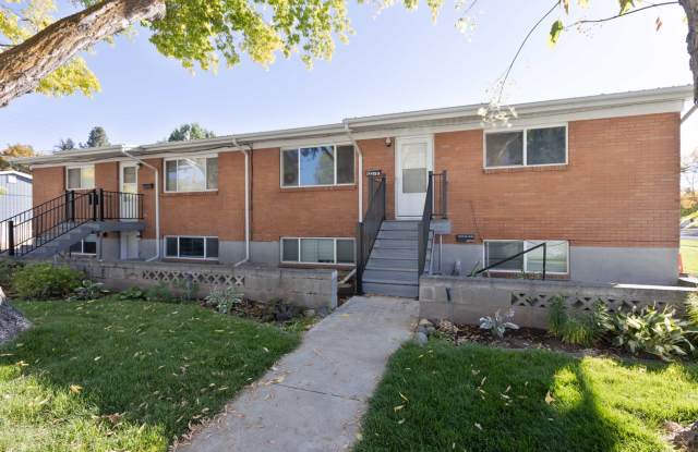 2 Bed 1 Bath Apartment in St Anthony Gallery 3