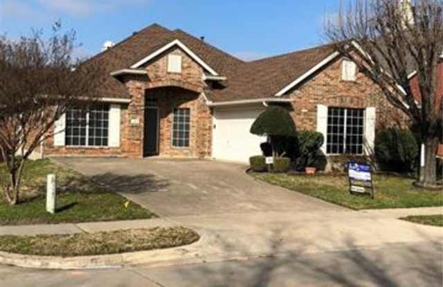 1107 Brook Ridge Avenue - 1107 Brook Ridge Avenue, Allen, TX 75002