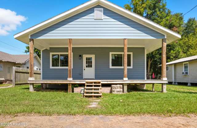 514 Voorhies Street photos photos