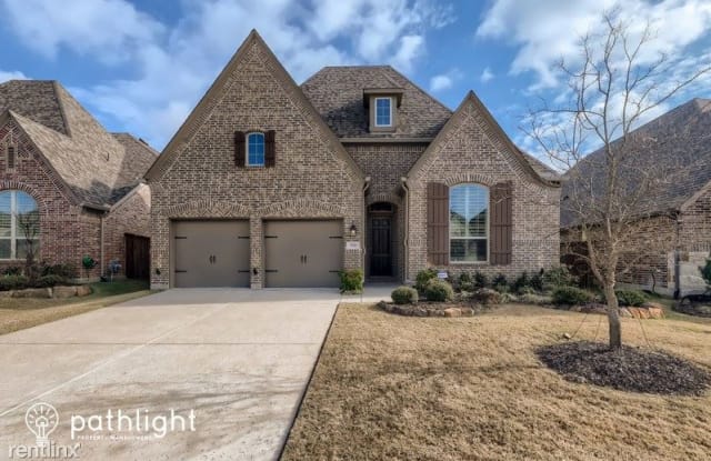 8524 Lake Arrowhead Trail UNIT - 8524 Lake Arrowhead Trail, Collin County, TX 75071