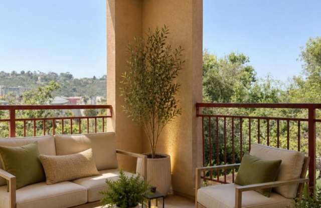 Resort Lifestyle at The Lido in Mission Valley photos photos Resort Lifestyle at The Lido in Mission Valley photos photos