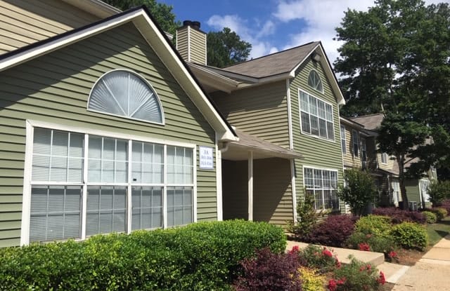 Twin Springs Apartment Homes photos photos
