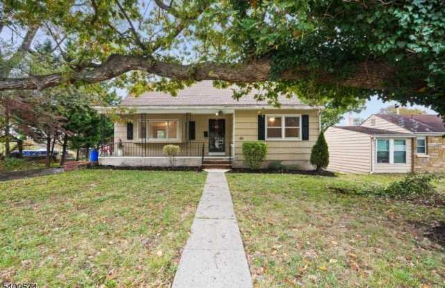 50 White Meadow Ave - 50 White Meadow Avenue, Rockaway, NJ 07866