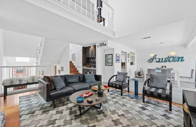LP1 Research - #1016 - 1821 Westlake Drive, Austin, TX 78746