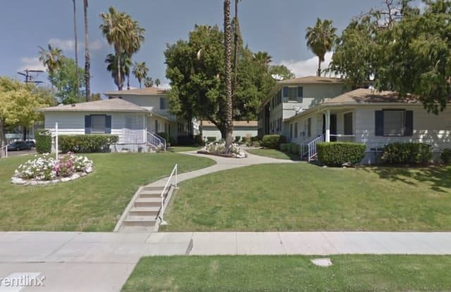 1141 E Washington Blvd - 1141 East Washington Boulevard, Pasadena, CA 91104