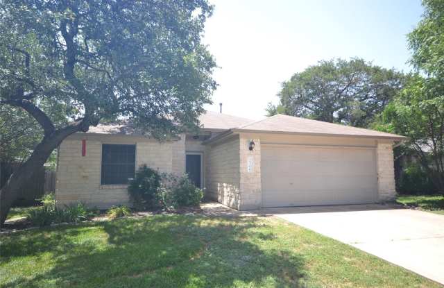 Carriage Hills 3 bedroom, 1 bath home - Cedar Park photos photos