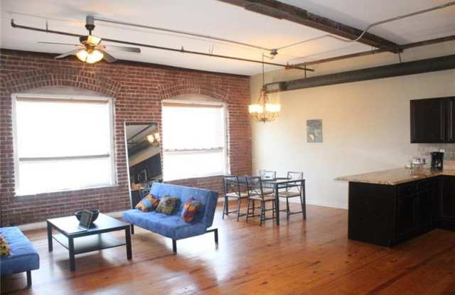 150 Walker Street Gallery 3