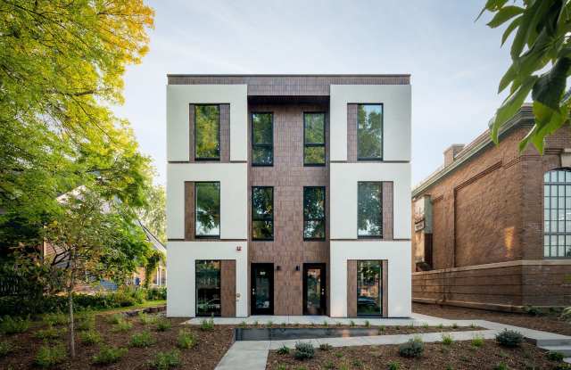 Amp House Apartments photos photos