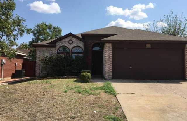 2145 Shane Avenue - 2145 Shane Avenue, Fort Worth, TX 76134