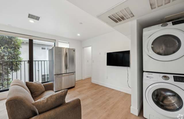 The Pegasus - Co-Living Gallery 2