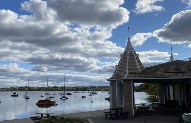 4430 West Lake Harriet Parkway - 4430 W Lake Harriet Pkwy, Minneapolis, MN 55410