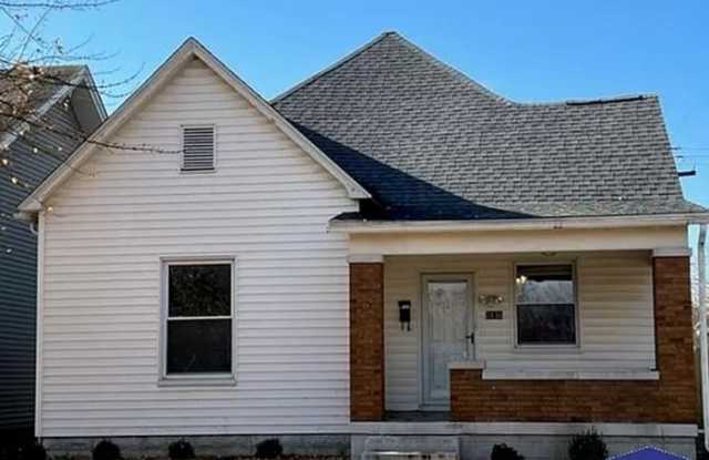2130 North 12th Street - 2130 North 12th Street, Terre Haute, IN 47804