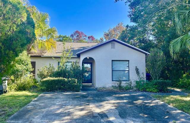 3667 Powder Horn Place - 3667 Powder Horn Place, Titusville, FL 32796