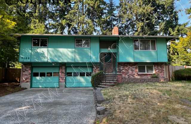 7106 33rd Ave SE - 7106 33rd Avenue Southeast, Lacey, WA 98503