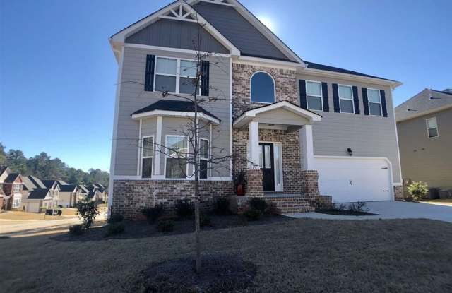 3 Boulder Bend - 3 Boulder Bend, Newnan, GA 30265