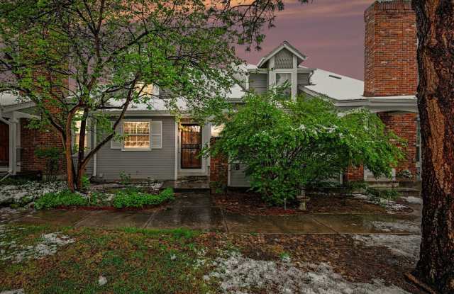 Beautiful Littleton Townhome | 2 Bed + 3 Bath | Nearly 2,000 Sq Ft | Prime Location photos photos