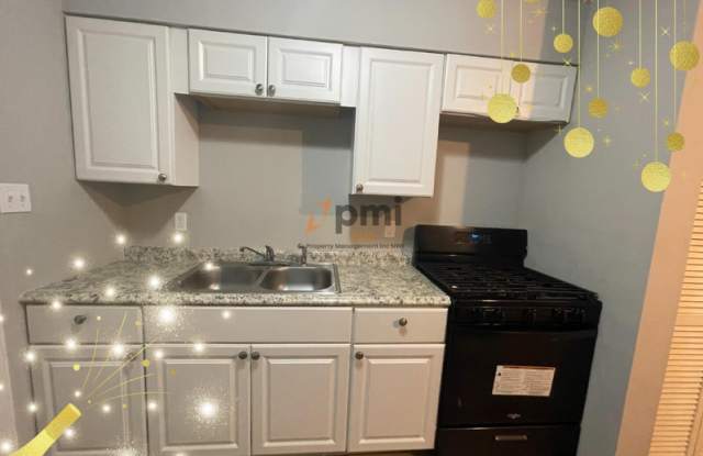 5925 Jefferson St - 5925 Jefferson Street, Merrillville, IN 46410