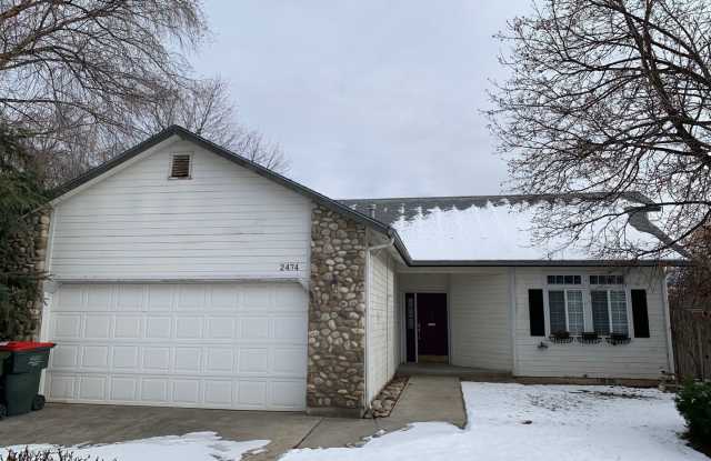 Beautiful  3-bedroom, 2-bath single-level home photos photos