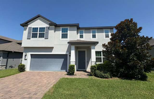 4 bedroom 2.5 Bath House on Oakland Trails, Easy Turnpike Access No Rear Neighbors photos photos
