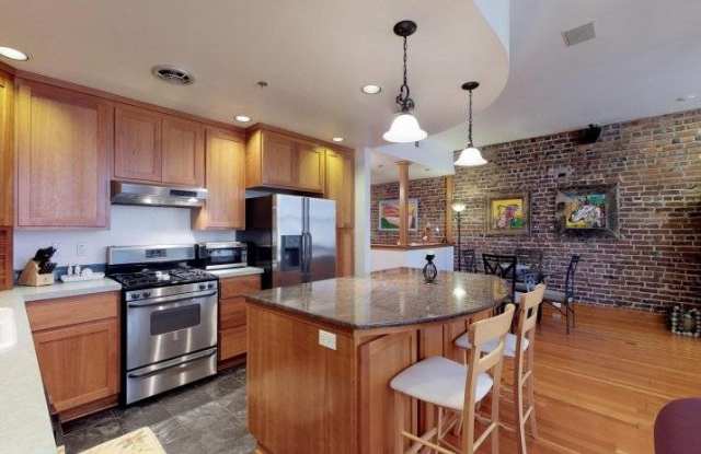 3950 Pacific Avenue - 3950 Pacific Avenue, Tacoma, WA 98418