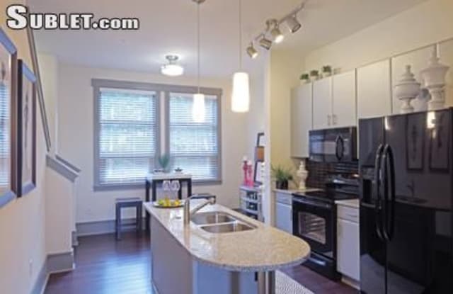 200 Perkins Dr Unit: D1-857 - 200 Perkins Drive, Chapel Hill, NC 27514