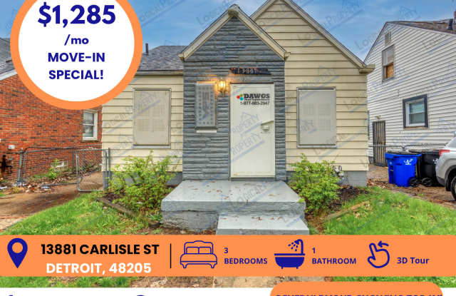 13881 Carlisle St photos photos 13881 Carlisle St photos photos