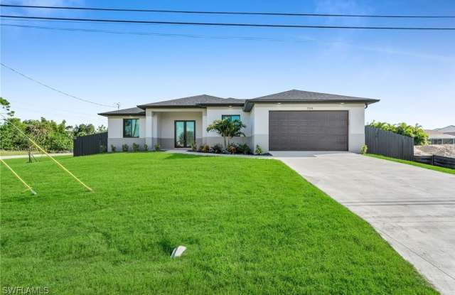 2504 SW 32nd Street - 2504 Southwest 32nd Street, Cape Coral, FL 33914