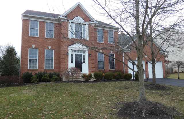 831 WINTERBERRY DRIVE SE - 831 Winterberry Drive Southeast, Leesburg, VA 20175