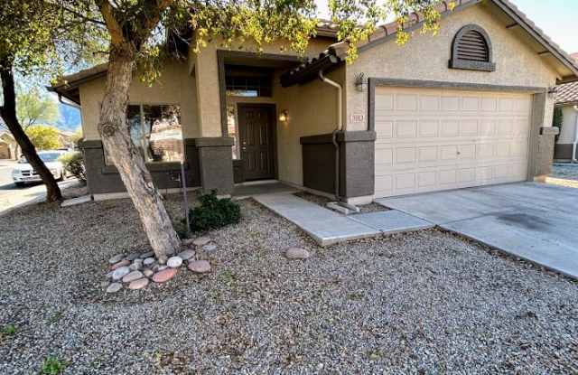 3513 W Paseo Way - 3513 West Paseo Way, Phoenix, AZ 85339